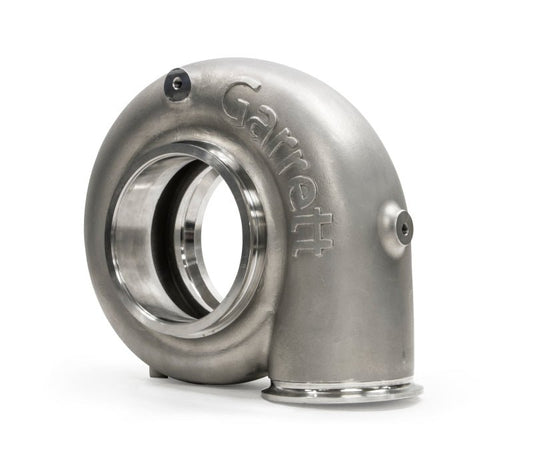 Garrett - Garrett G57 Turbine Hsg Kit 1.25 A/R O/V V-Band In/Out - Demon Performance