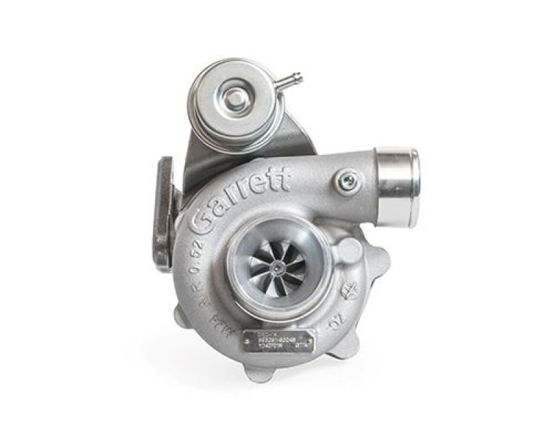 Garrett - Garrett GBC14-200 Club Line Turbocharger 0.45 O/V 3-Bolt / 4-Bolt - Internal WG - Demon Performance