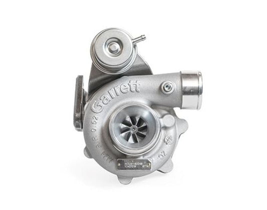 Garrett - Garrett GBC14-200 Club Line Turbocharger 0.45 O/V 3-Bolt / 4-Bolt - Internal WG - Demon Performance