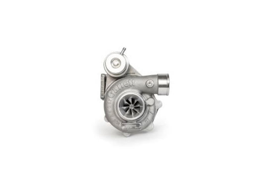 Garrett - Garrett GBC17-250 Club Line Turbocharger 0.50 O/V T25 / 5-Bolt - Internal WG - Demon Performance