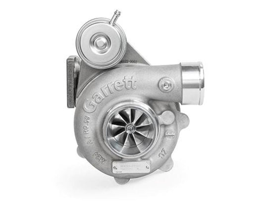 Garrett - Garrett GBC22-350 Club Line Turbocharger 0.64 O/V T25 / 5-Bolt - Internal WG - Demon Performance