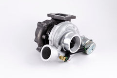 Garrett - Garrett GT2252 Turbocharger CHRA 451298-0006 - Demon Performance