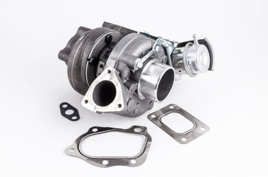 Garrett - Garrett GT2554R Turbocharger CHRA 835995-0001 8mm C/R 471171-5003S - Demon Performance