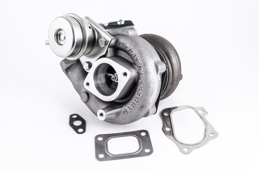 Garrett - Garrett GT2560R Turbocharger CHRA 835995-0002 8mm C/R 466541-5001S - Demon Performance