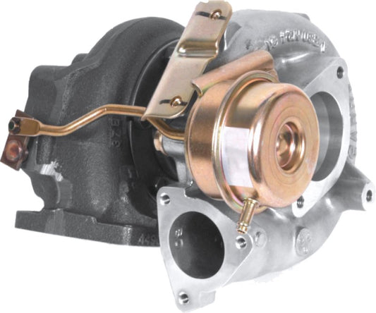 Garrett - Garrett GT2560R Turbocharger (Small Frame) - Demon Performance