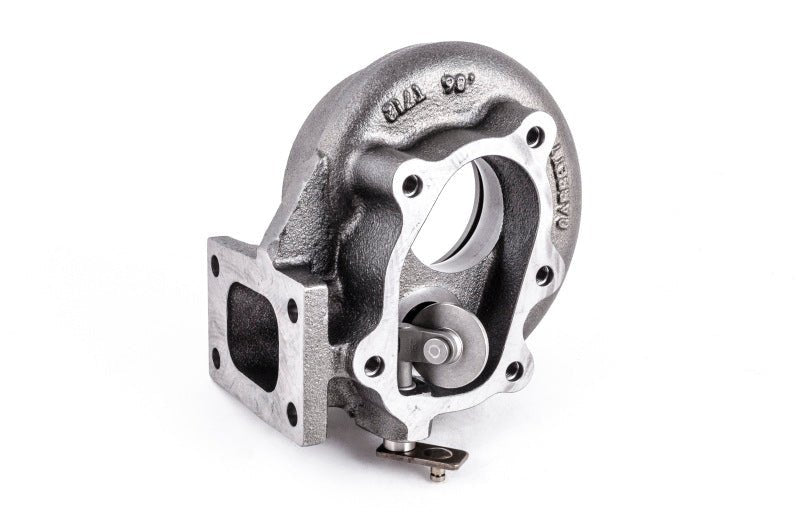 Garrett - Garrett GT28R THWA O/V T25 / 5-Bolt 0.86 A/R (Hi Sil) - Demon Performance