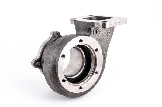 Garrett - Garrett GT30R THWA 0.63 A/R T3 (int w/g - 5 bolt out) (Ni-Resist) - Demon Performance