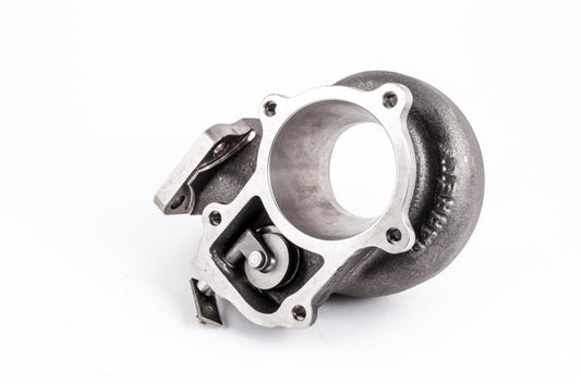 Garrett - Garrett GT30R THWA 0.63 A/R T3 (int w/g - 5 bolt out) (Ni-Resist) - Demon Performance
