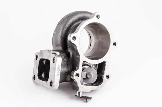 Garrett - Garrett GT30R THWA 0.82 A/R T3 (int w/g - 5 bolt out) (Ni-Resist) - Demon Performance