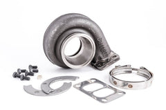 Garrett - Garrett GT30R Turbine Hsg Kit Div T3 / V-Band 0.83 A/R (Ni-Resist) - Demon Performance