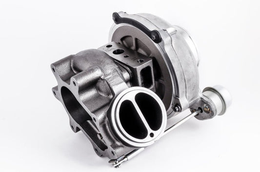 Garrett - Garrett GTP38R Turbo Kit - Ford Power Stroke 7.3L 1999.5-2003 CHRA 739625-0001 - Demon Performance