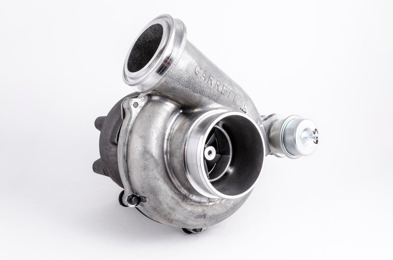 Garrett - Garrett GTP38R Turbo Kit - Ford Power Stroke 7.3L 1999.5-2003 CHRA 739625-0001 - Demon Performance