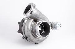 Garrett - Garrett GTP38R Turbo Kit - Ford Power Stroke 7.3L 1999.5-2003 CHRA 739625-0001 - Demon Performance