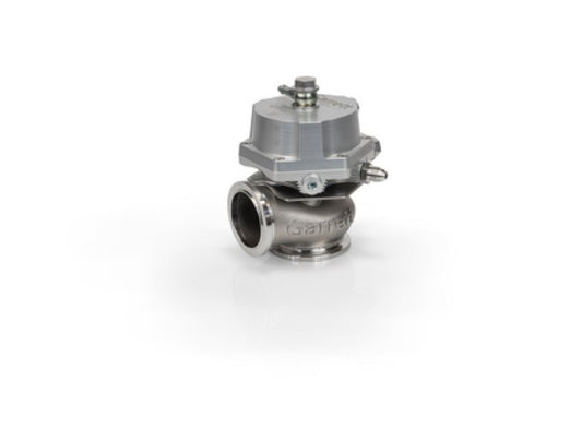 Garrett - Garrett GVW-50 50mm Wastegate Kit - Silver - Demon Performance