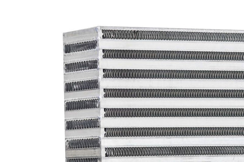 Garrett - Garrett H2O / Air Intercooler CAC (3.80in x 3.80in x 9.80in) - 500 HP - Demon Performance