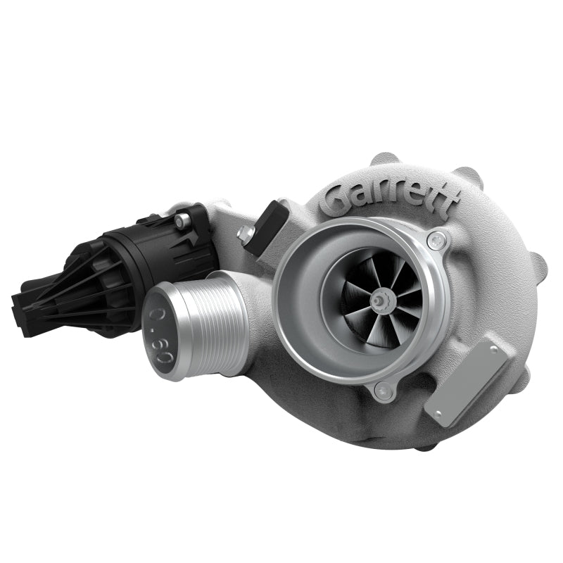 Garrett - Garrett PowerMax 2017+ Ford F-150/Raptor 3.5L EcoBoost Stage 2 Upgrade Kit - Left Turbocharger - Demon Performance