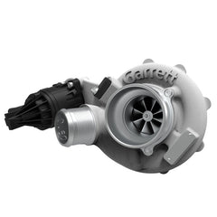 Garrett - Garrett PowerMax 2017+ Ford F-150/Raptor 3.5L EcoBoost Stage 2 Upgrade Kit - Right Turbocharger - Demon Performance