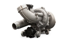 Garrett - Garrett PowerMax Turbocharger 14-18 VW / Audi 2.0L TSI MK7 Stage 2 Upgrade Kit - Demon Performance