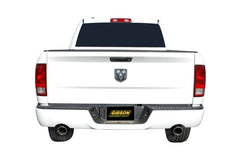 Gibson - Gibson 11-18 Ram 1500 Big Horn 5.7L 2.5in Cat-Back Dual Split Exhaust - Stainless - Demon Performance