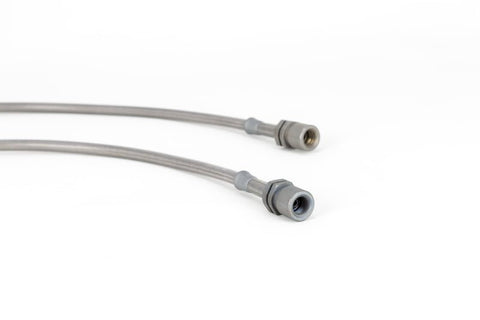Goodridge - Goodridge 08-11 Dodge Challenger / 06-11 Charger / 05-08 Magnum SE Brake Lines - Demon Performance