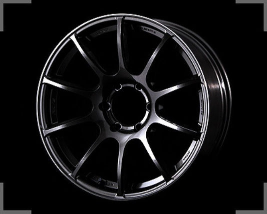 Gram Lights - Gram Lights 57Trans-X Overseas 20x9 +20 6-139.7 Super Dark Gunmetal - Demon Performance