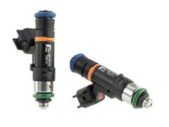 Grams Performance - Grams Performance 04-06 Dodge Viper SRT10 1000cc Fuel Injectors (Set of 10) - Demon Performance