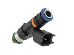 Grams Performance - Grams Performance 04-06 Dodge Viper SRT10 1000cc Fuel Injectors (Set of 10) - Demon Performance
