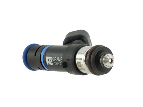 Grams Performance - Grams Performance 04-06 Dodge Viper SRT10 750cc Fuel Injectors (Set of 10) - Demon Performance