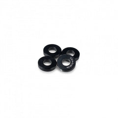 Grams Performance - Grams Performance 05-18 Dodge Hemi 5.7L/6.1L/6.2L/6.4L Fuel Rail - Black - Demon Performance