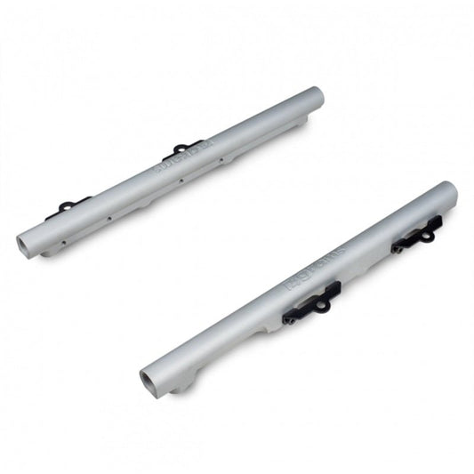 Grams Performance - Grams Performance 05-18 Dodge Hemi 5.7L/6.1L/6.2L/6.4L Fuel Rail - Raw - Demon Performance