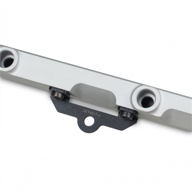 Grams Performance - Grams Performance 05-18 Dodge Hemi 5.7L/6.1L/6.2L/6.4L Fuel Rail - Raw - Demon Performance