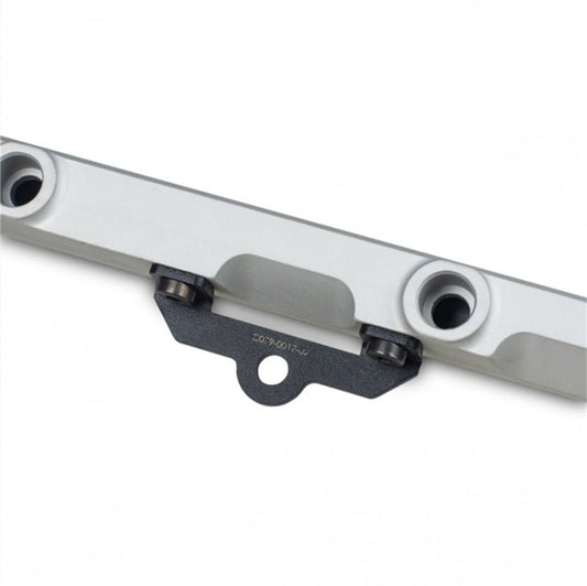 Grams Performance - Grams Performance 05-18 Dodge Hemi 5.7L/6.1L/6.2L/6.4L Fuel Rail - Raw - Demon Performance