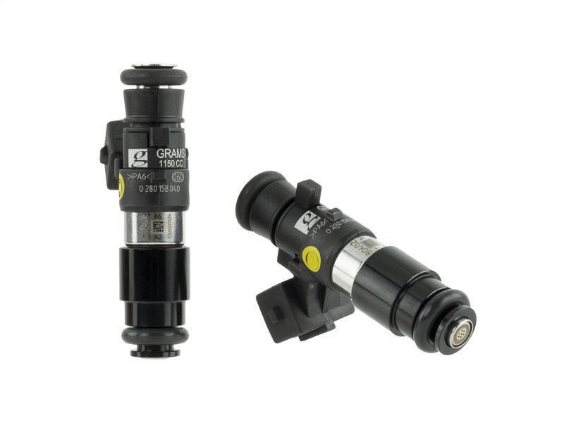 Grams Performance - Grams Performance 1150cc SRT10/ 2004-2006 Viper INJECTOR KIT - Demon Performance