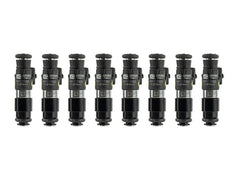 Grams Performance - Grams Performance 1150cc SRT8 2005-2010 INJECTOR KIT - Demon Performance
