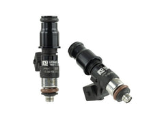 Grams Performance - Grams Performance 1600cc SRT8 2005-2010 INJECTOR KIT - Demon Performance