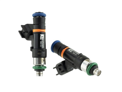 Grams Performance - Grams Performance 550cc SRT8 2005-2010INJECTOR KIT - Demon Performance
