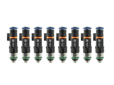 Grams Performance - Grams Performance 550cc SRT8 2005-2010INJECTOR KIT - Demon Performance