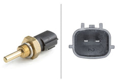 Hella - Hella 02 - 09 Nissan 350Z Temperature Sensor - 6pt - Demon Performance