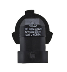 Hella - Hella 9005 12V 65W High Performance P20d 2.0 Bulb (Pair) - Demon Performance