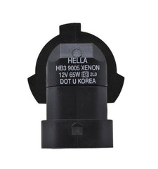 Hella - Hella 9005 12V 65W High Performance P20d 2.0 Bulb (Pair) - Demon Performance