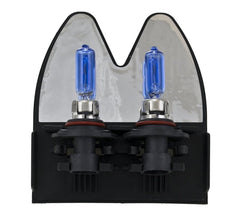 Hella - Hella 9005XS 12V 65W Xen White Bulb (Pair) - Demon Performance
