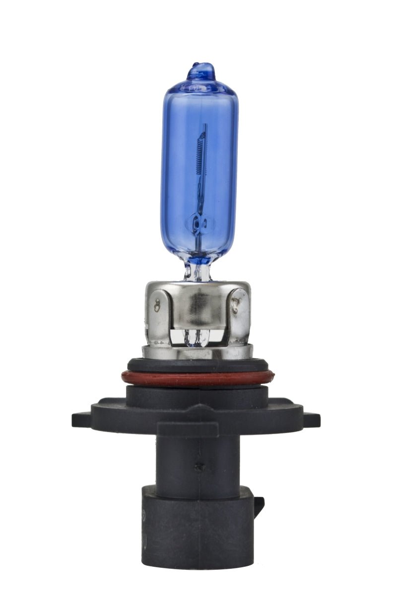 Hella - Hella 9005XS 12V 65W Xen White Bulb (Pair) - Demon Performance