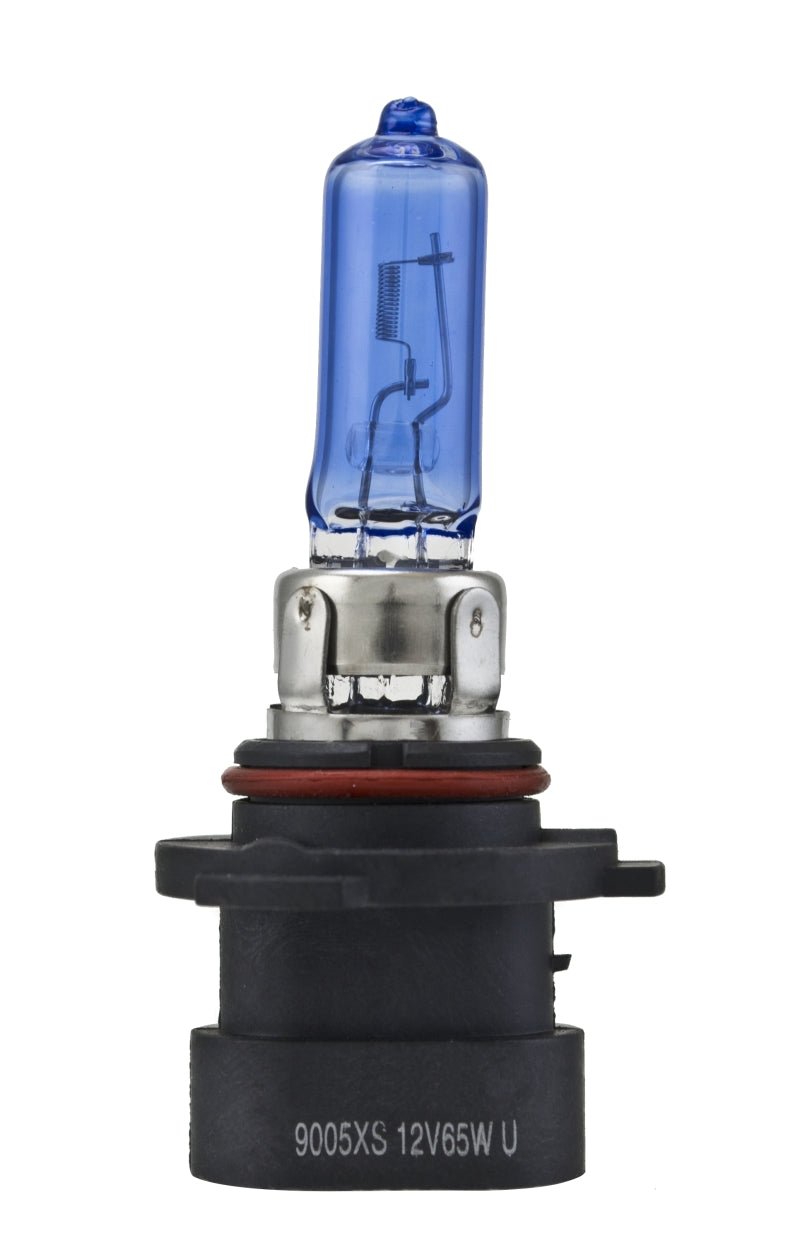 Hella - Hella 9005XS 12V 65W Xen White Bulb (Pair) - Demon Performance