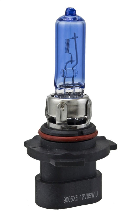Hella - Hella 9005XS 12V 65W Xen White Bulb (Pair) - Demon Performance