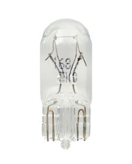 Hella - Hella Bulb 168 12V 5W 3Cp W21X95D T325 (2) - Demon Performance