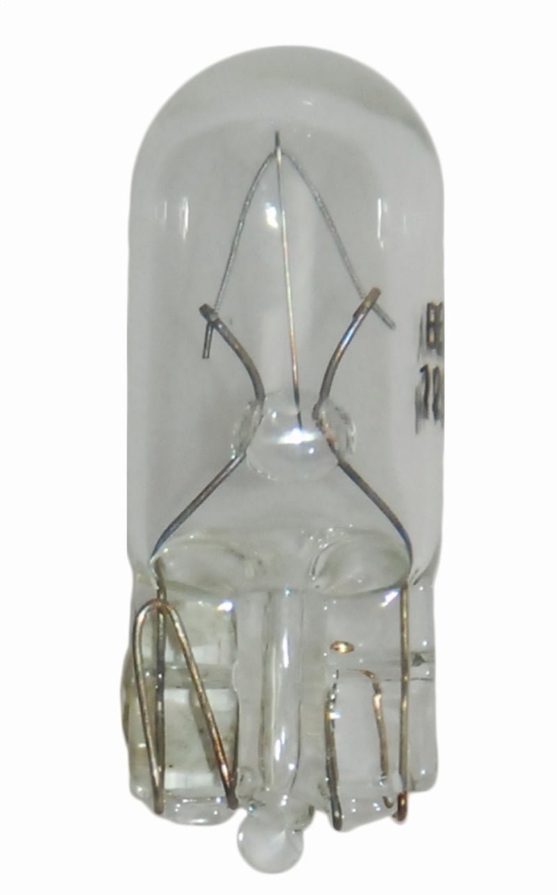 Hella - Hella Bulb 2825 12V 5W 4Cp W21X95D T325 Sb - Demon Performance
