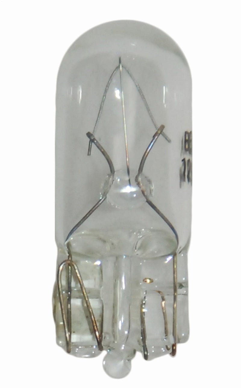 Hella - Hella Bulb 2825 12V 5W 4Cp W21X95D T325 Sb - Demon Performance