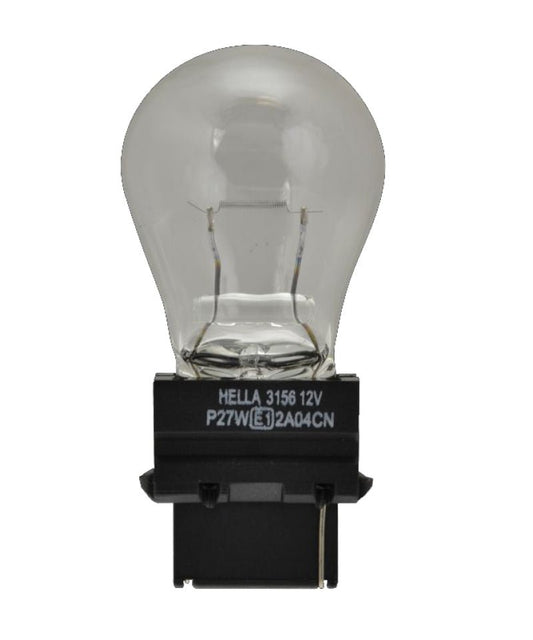 Hella - Hella Bulb 3156 12V 27W W2.5x16d S8 - Demon Performance
