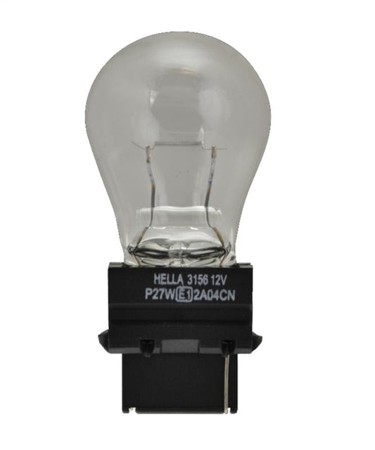 Hella - Hella Bulb 3156 12V 27W W2.5x16d S8 - Demon Performance