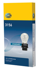 Hella - Hella Bulb 3156 12V 27W W2.5x16d S8 - Demon Performance